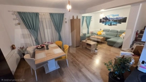 Casa smart , 3 camere, mobilata complet-zona Micesti