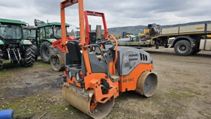 Cilindru compactor Hamm HD 10 - imagine 3