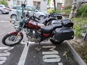 coburi yamaha virago