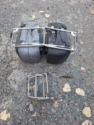 coburi yamaha virago - imagine 4