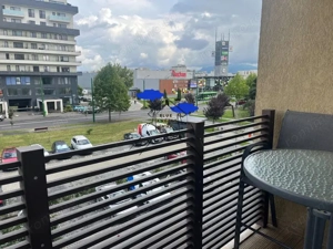 Apartament 2 camere - Coresi - Urban Residence