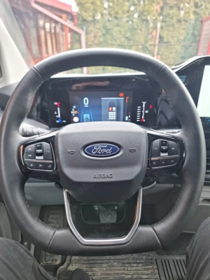 Vând Ford Tourneo Custom - imagine 6