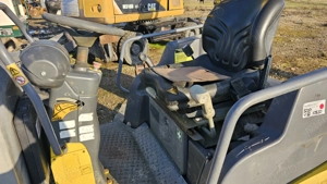 Cilindru compactor Hamm HD 14 V V - imagine 4