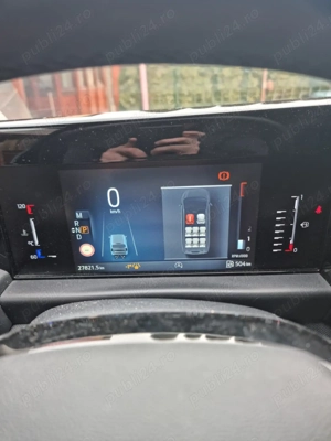 Vând Ford Tourneo Custom - imagine 7