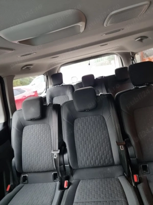Vând Ford Tourneo Custom - imagine 10