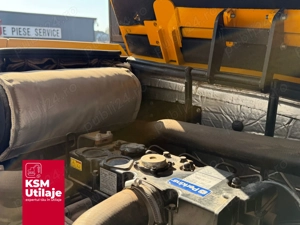 Midi Excavator JCB 50Z (5t) DEMO | 14 Ore | Coada Zero | A C | Ca NOU