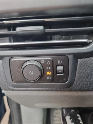 Vând Ford Tourneo Custom - imagine 9