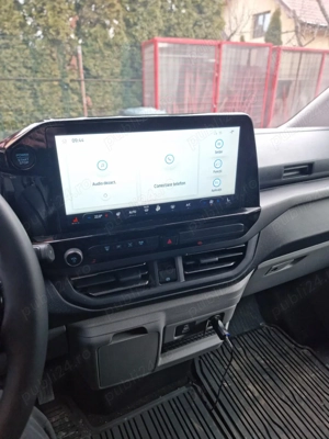 Vând Ford Tourneo Custom - imagine 8