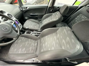 Opel Corsa 1.2 16V EcoFLEX Active - imagine 14