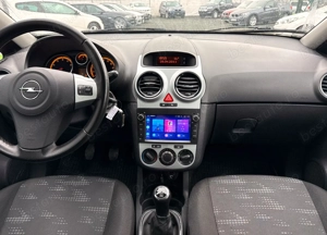 Opel Corsa 1.2 16V EcoFLEX Active - imagine 10