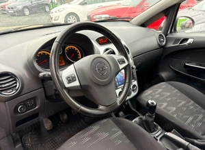 Opel Corsa 1.2 16V EcoFLEX Active - imagine 11