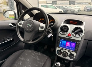 Opel Corsa 1.2 16V EcoFLEX Active - imagine 13