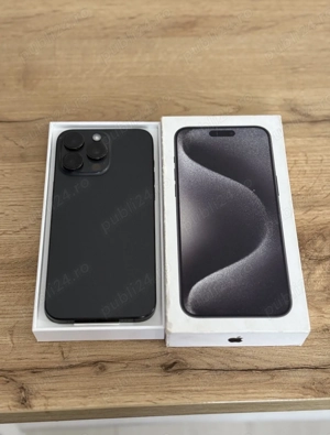 iPhone 15 pro Max 512 GB