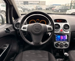 Opel Corsa 1.2 16V EcoFLEX Active - imagine 12