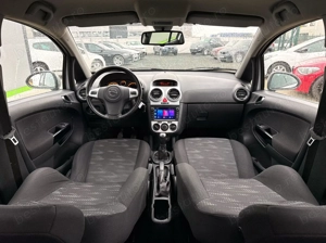 Opel Corsa 1.2 16V EcoFLEX Active - imagine 16