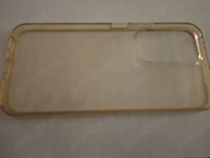 husa transparenta pt honor 200
