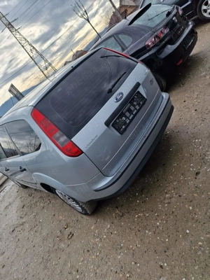 Vând Ford Focus  - imagine 3