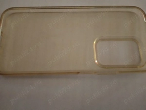 husa transparenta pt honor 200