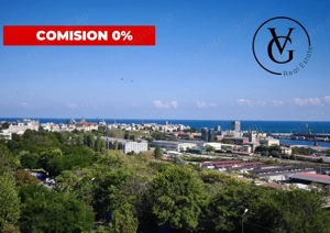 Apartament 2 camere | Central | Vedere Panoramica