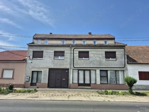 Spațiu de închiriat etaj 1 - aprox. 84mp - zona UTA Vlaicu