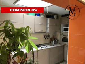 Apartament 4 camere | Curte privata | Loc parcare