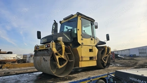  Cilindru compactor Bomag BW 174 - imagine 4