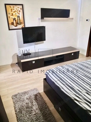 De Inchiriat - Ap. 1 Camera - Mazepa 1 Blue Acqua