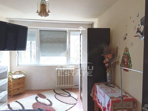 Apartament de vanzare, 2 camere, etaj intermediar, Cetatii, Timisoara