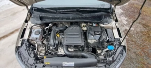 VW Polo Confortline  - imagine 2