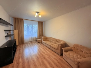 Apartament de inchiriat | 2 camere | Sector 4 | Pet friendly |