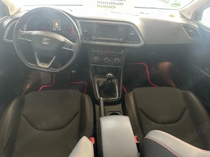 Seat Leon FR - imagine 6