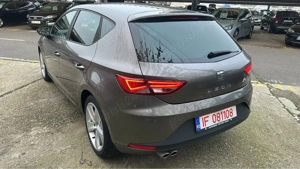 Seat Leon FR - imagine 2