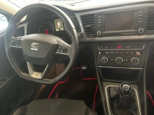 Seat Leon FR - imagine 5