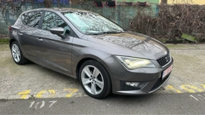 Seat Leon FR - imagine 4