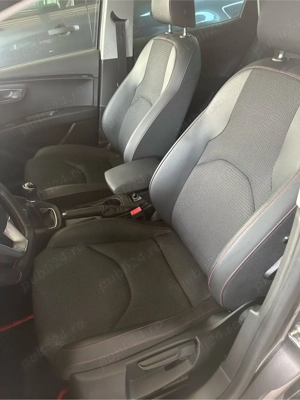 Seat Leon FR - imagine 9