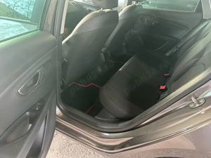 Seat Leon FR - imagine 8