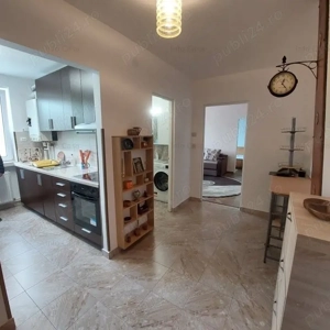 Ofer de inchiriat 2 camere  - imagine 2