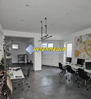 Inchiriere Spatiu Salon Birouri 52 mp utili finisat total si utilitati separte CETATE Stadion - imagine 8