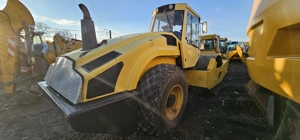  Cilindru compactor Bomag BW 219 D-4 - imagine 8