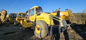  Cilindru compactor Bomag BW 219 D-4 - imagine 3