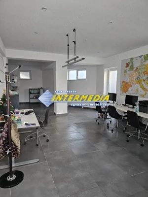 Inchiriere Spatiu Salon Birouri 52 mp utili finisat total si utilitati separte CETATE Stadion