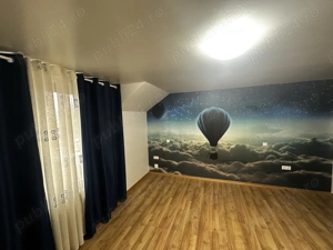 Casa de vanzare, 600 mp teren, Dej - imagine 10