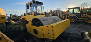  Cilindru compactor Bomag BW 219 D-4 - imagine 6