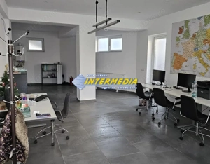 Inchiriere Spatiu Salon Birouri 52 mp utili finisat total si utilitati separte CETATE Stadion - imagine 7