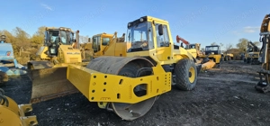  Cilindru compactor Bomag BW 219 D-4 - imagine 5