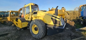  Cilindru compactor Bomag BW 219 D-4 - imagine 7