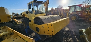  Cilindru compactor Bomag BW 219 D-4 - imagine 2