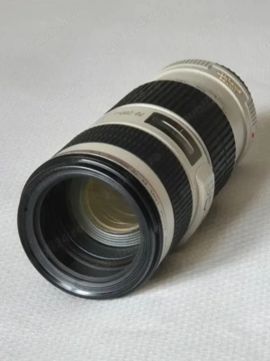 Vand Canon EF 70-200 f4 IS - imagine 3