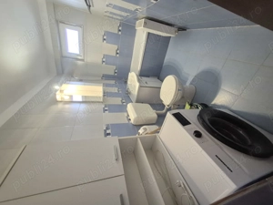 2 Cam-Girocului-3 Min Spitalul Judetean-40MP-Mobilat-Centrala-75.000 Euro! Neg - imagine 9