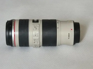 Vand Canon EF 70-200 f4 IS